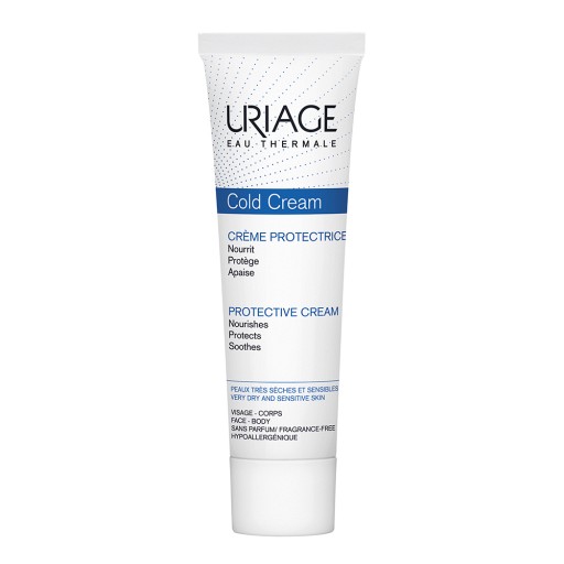 URIAGE Cold Cream Schutzcreme - 100ml