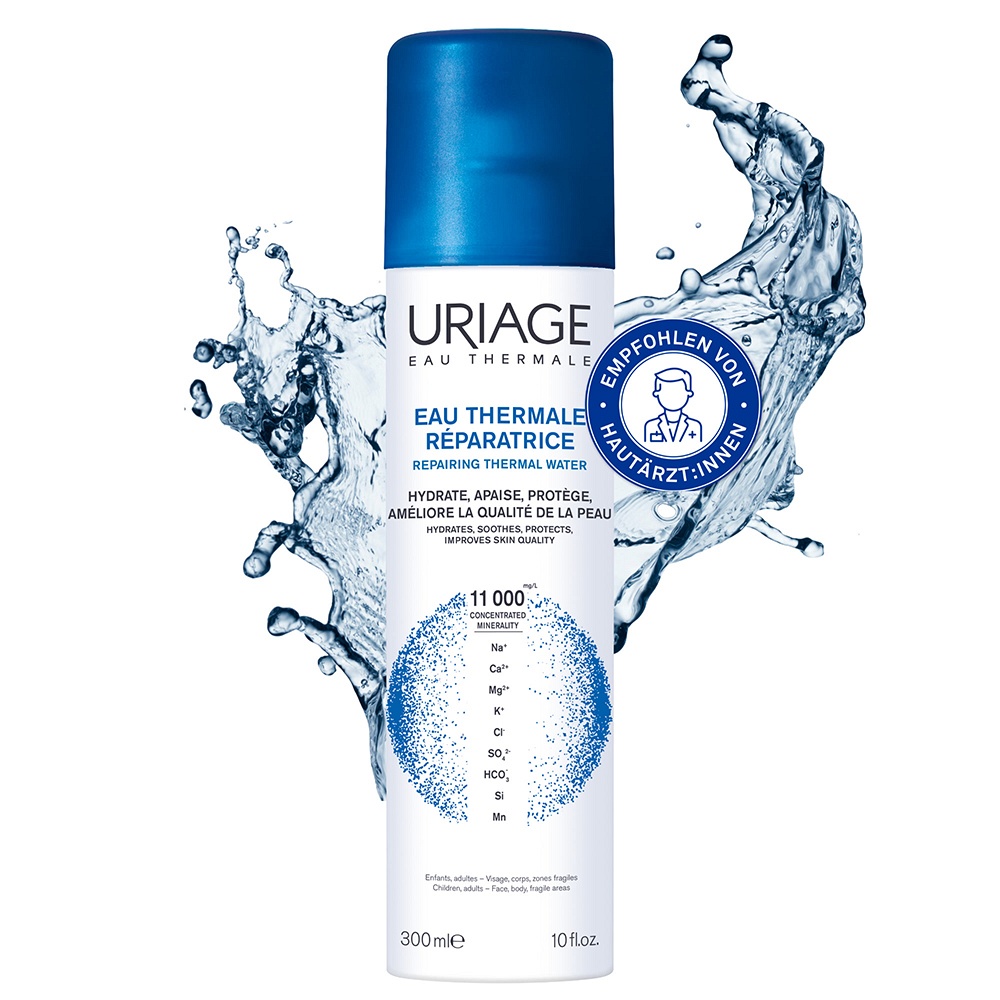 URIAGE Thermalwasser