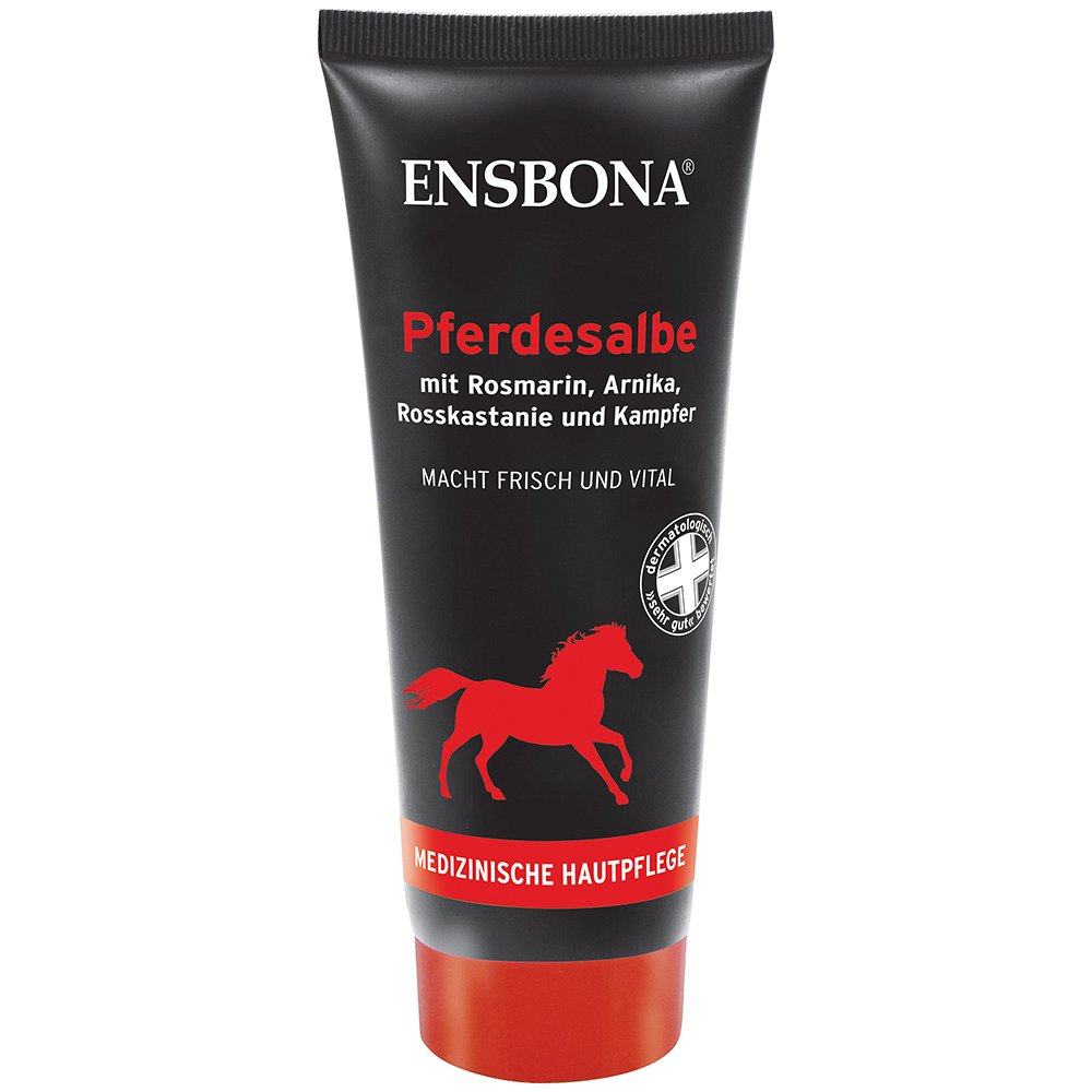 PFERDESALBE classic Ensbona