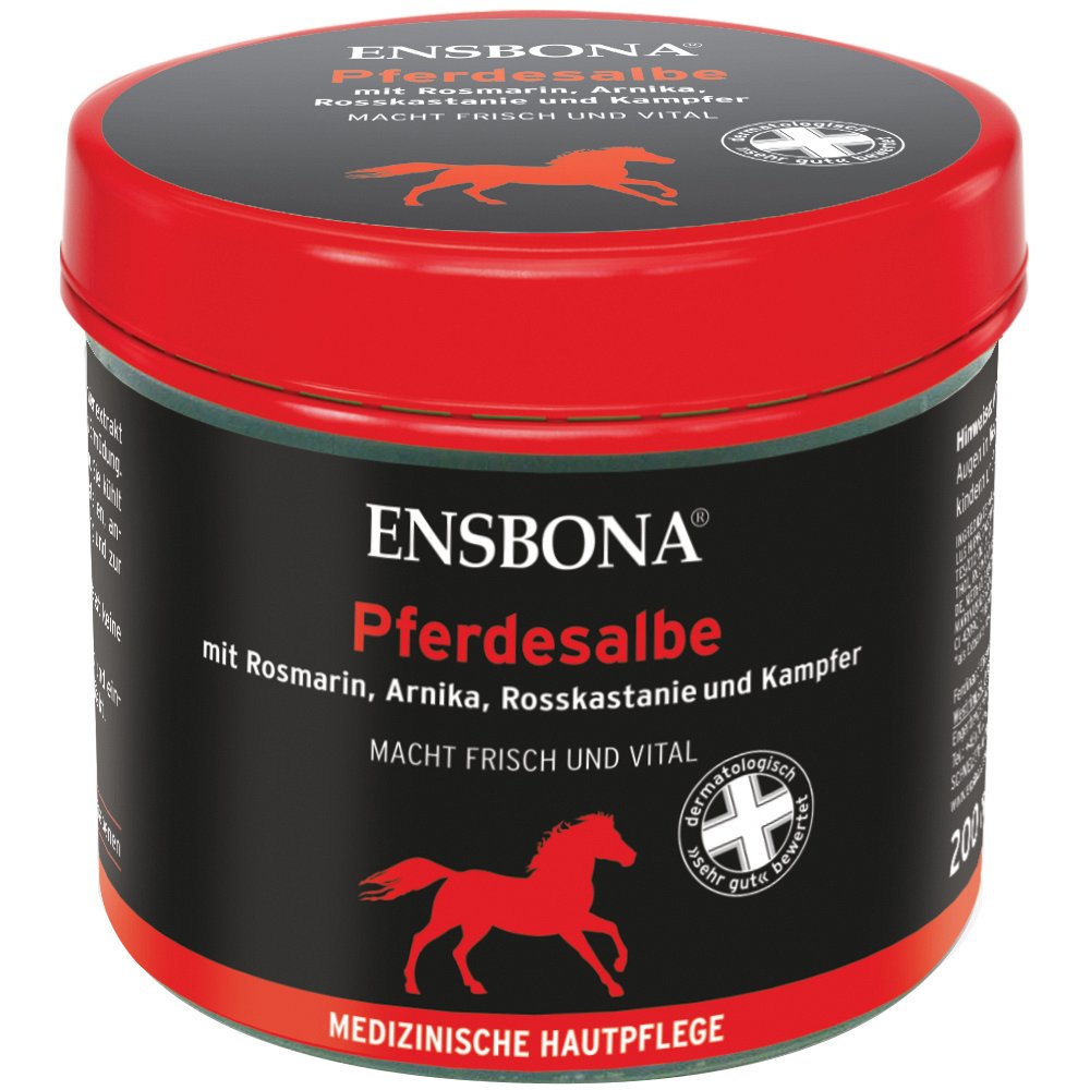 PFERDESALBE classic Ensbona