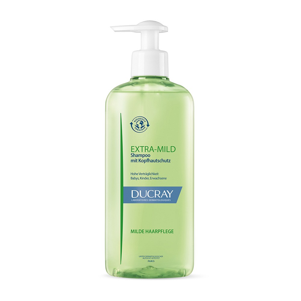 DUCRAY EXTRA MILD Shampoo DUCRAY EXTRA MILD Shampoo