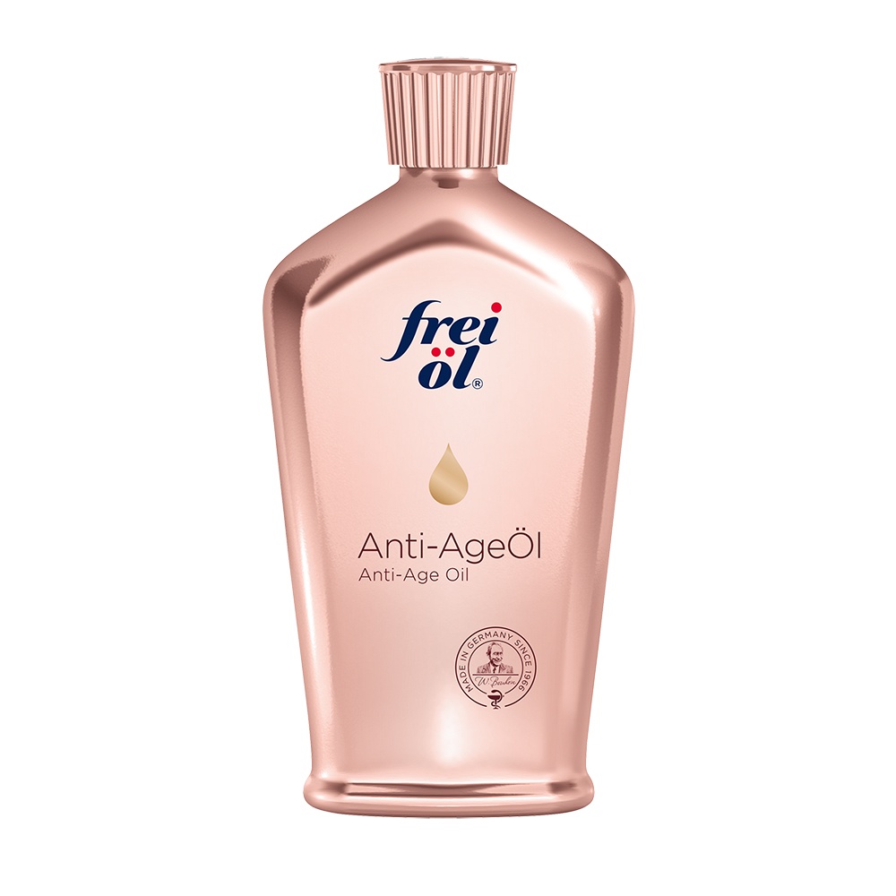 FREI ÖL Anti-AgeÖl