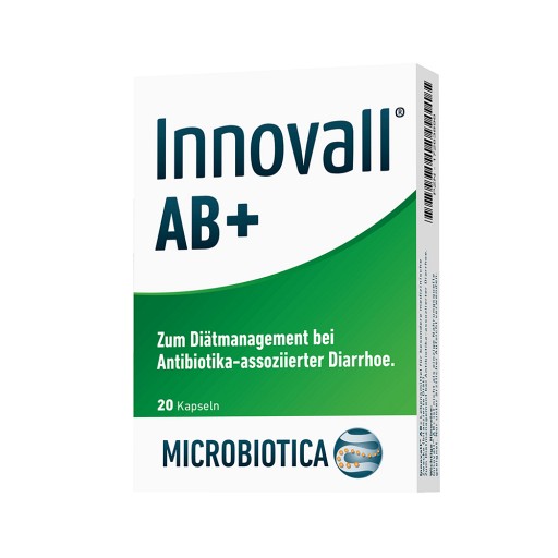 INNOVALL AB+ Kapseln