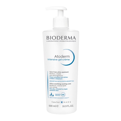 BIODERMA Atoderm Intensive Gel-Creme