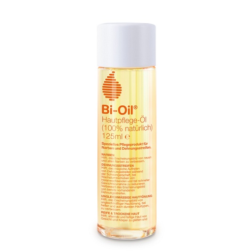 BI-OIL Hautpflege-Öl 100% natürlich