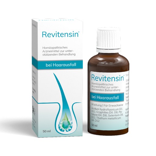 REVITENSIN Tropfen zum Einnehmen