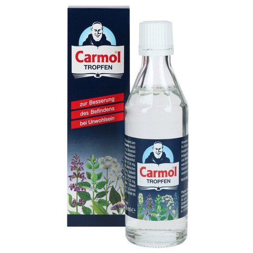 CARMOL Tropfen