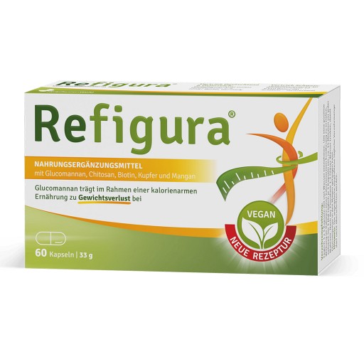 REFIGURA Kapseln