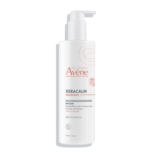 AVENE XeraCalm NUTRITION feuchtigkeitsspend.Balsam