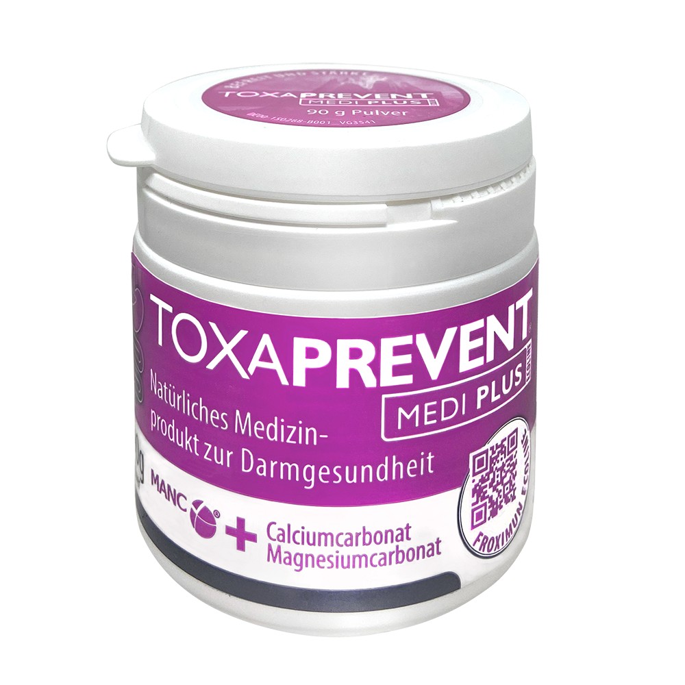 FROXIMUN TOXAPREVENT MEDI PLUS ECOLINE Pulver