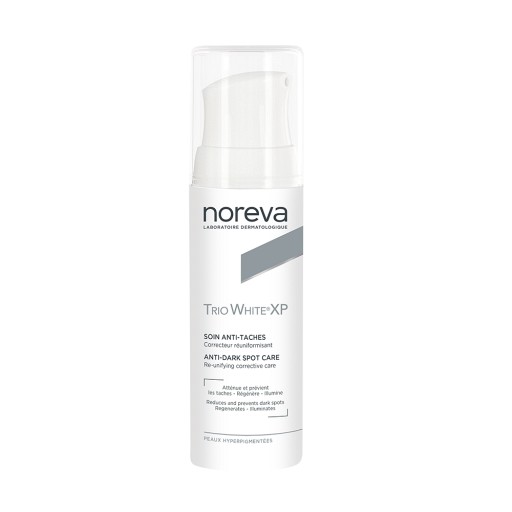 NOREVA Trio white XP Tagespflege Creme - 30ml
