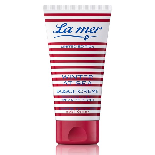 LA MER Winter at Sea Duschcreme m.Parfum - 150ml