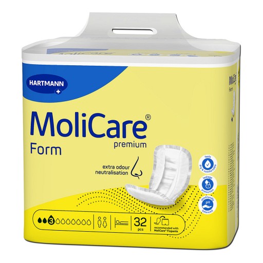MOLICARE Premium Form 3 Tropfen
