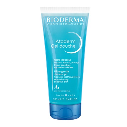 BIODERMA Atoderm Gel Douche