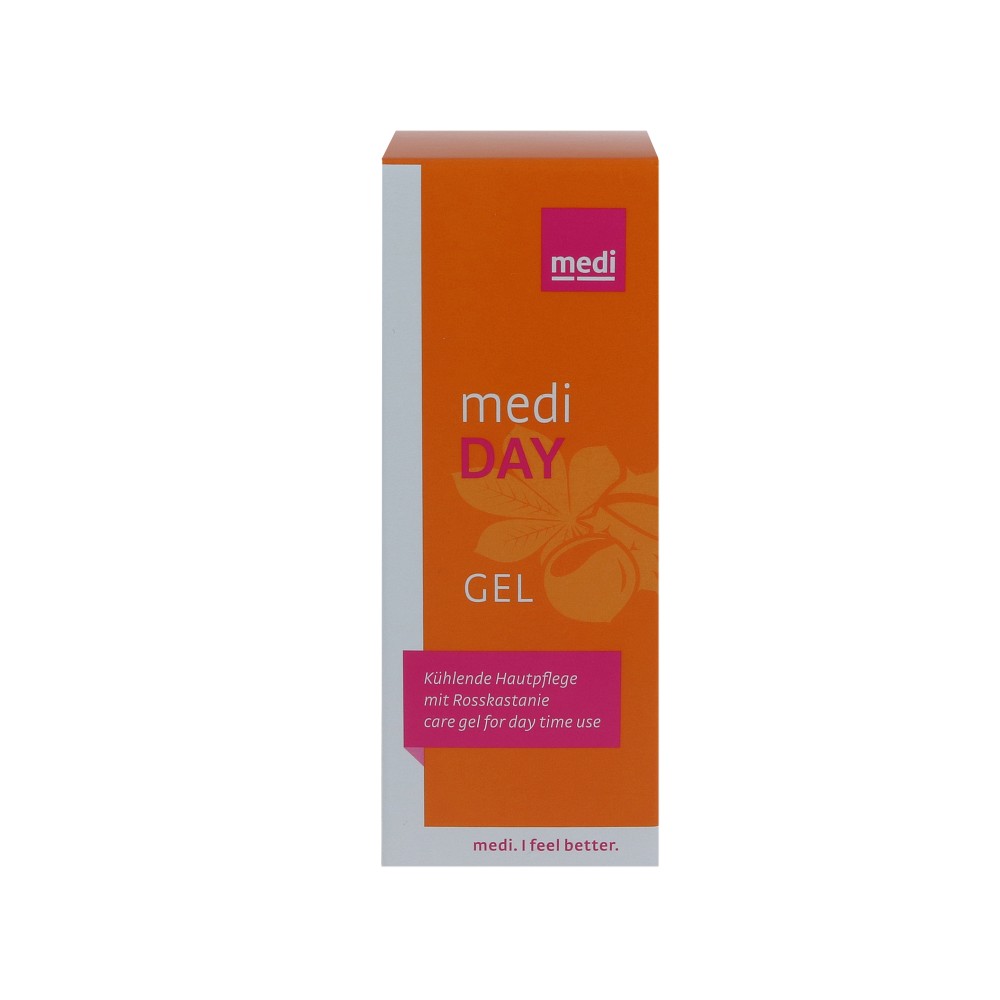 MEDI DAY Gel
