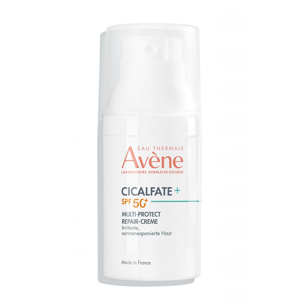 AVENE Cicalfate+ Multi-Protect Repair-Cre.SPF 50+