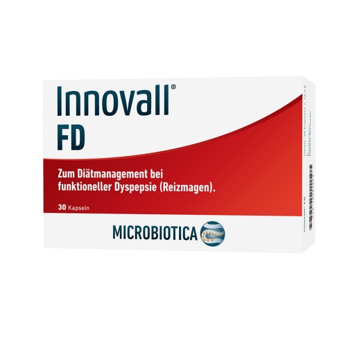 INNOVALL FD Kapseln