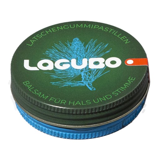 LAGUBO Latschengummipastillen