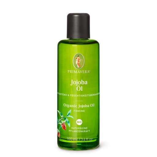 JOJOBA ÖL Bio
