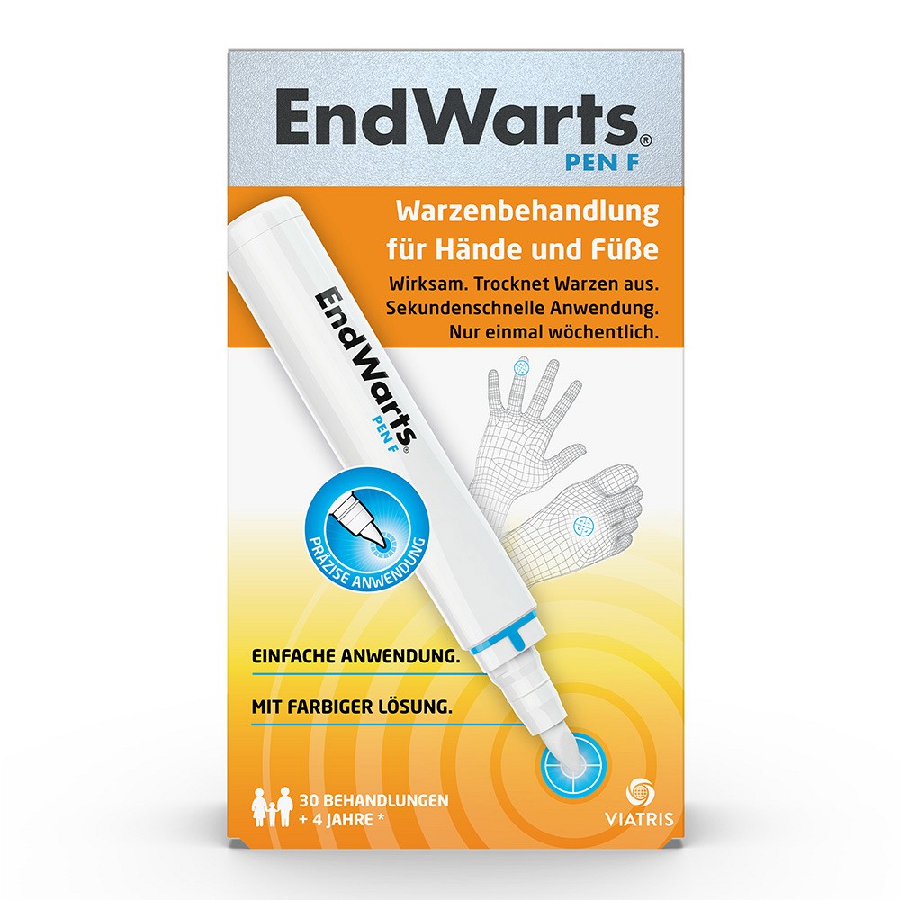 ENDWARTS PEN F