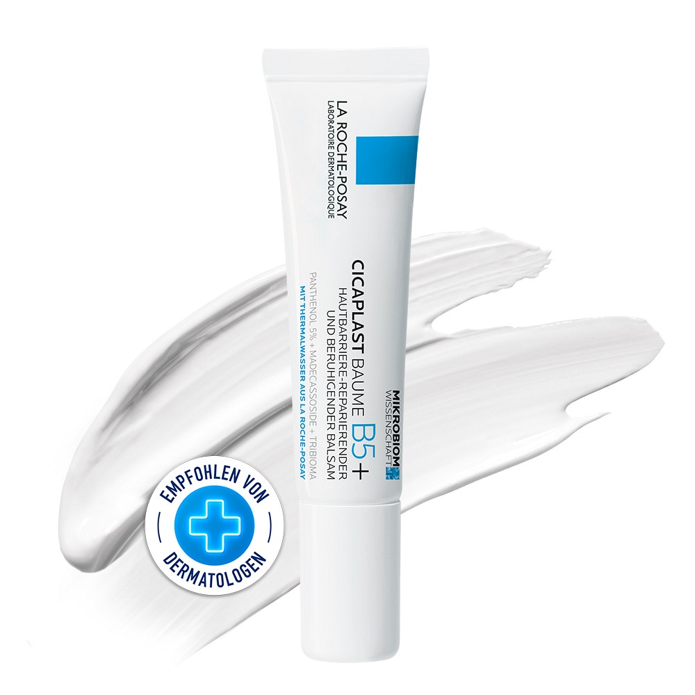 ROCHE-POSAY Cicaplast Baume B5+