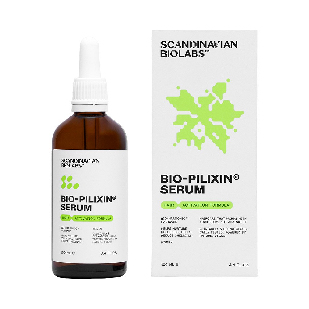 BIO-PILIXIN Serum für Frauen - 100ml - Vegan