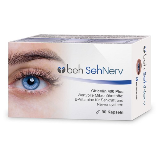 BEH SehNerv Kapseln