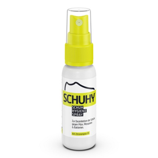 SCHUHY Schuhhygienespray