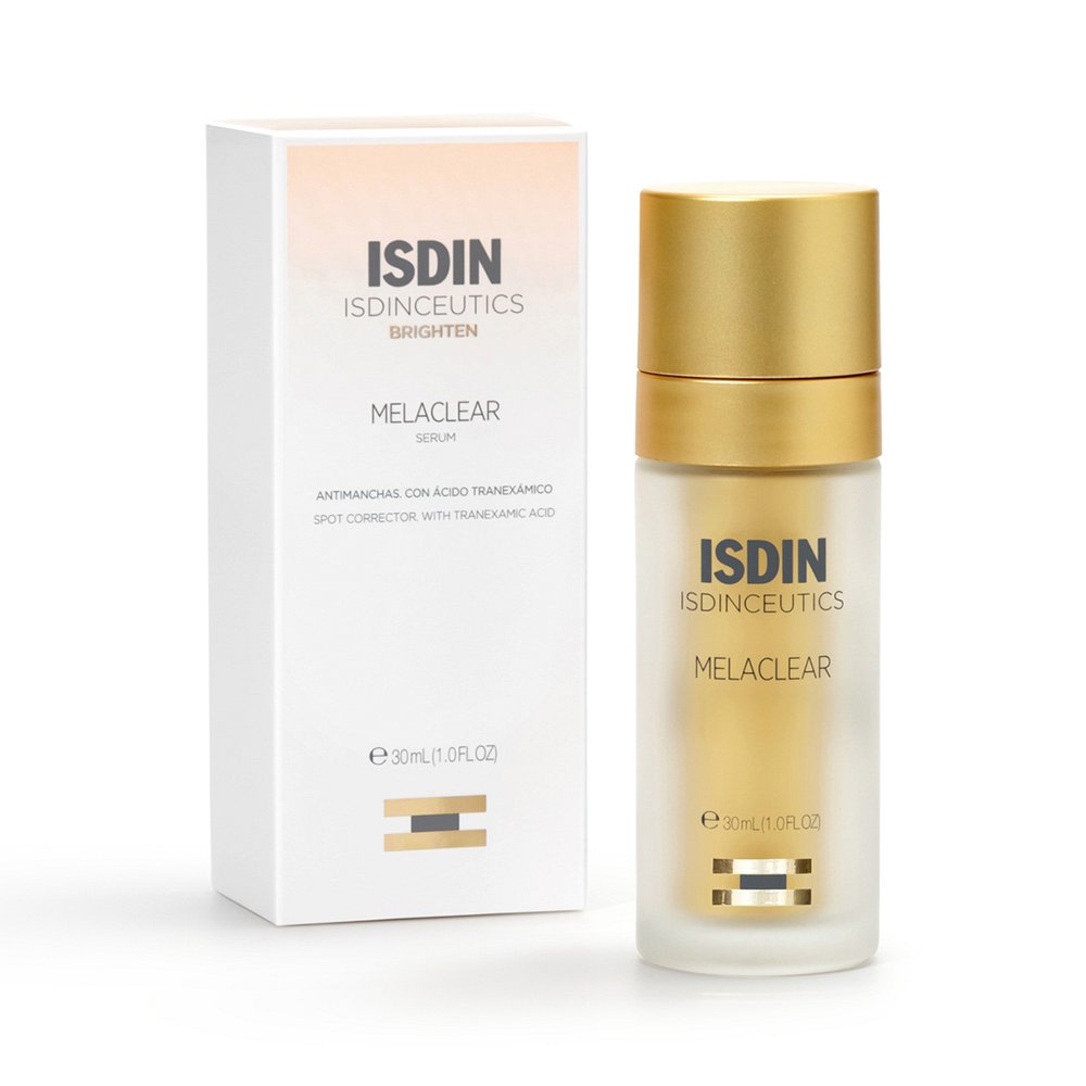 ISDIN ISDINCEUTICS Melaclear Serum