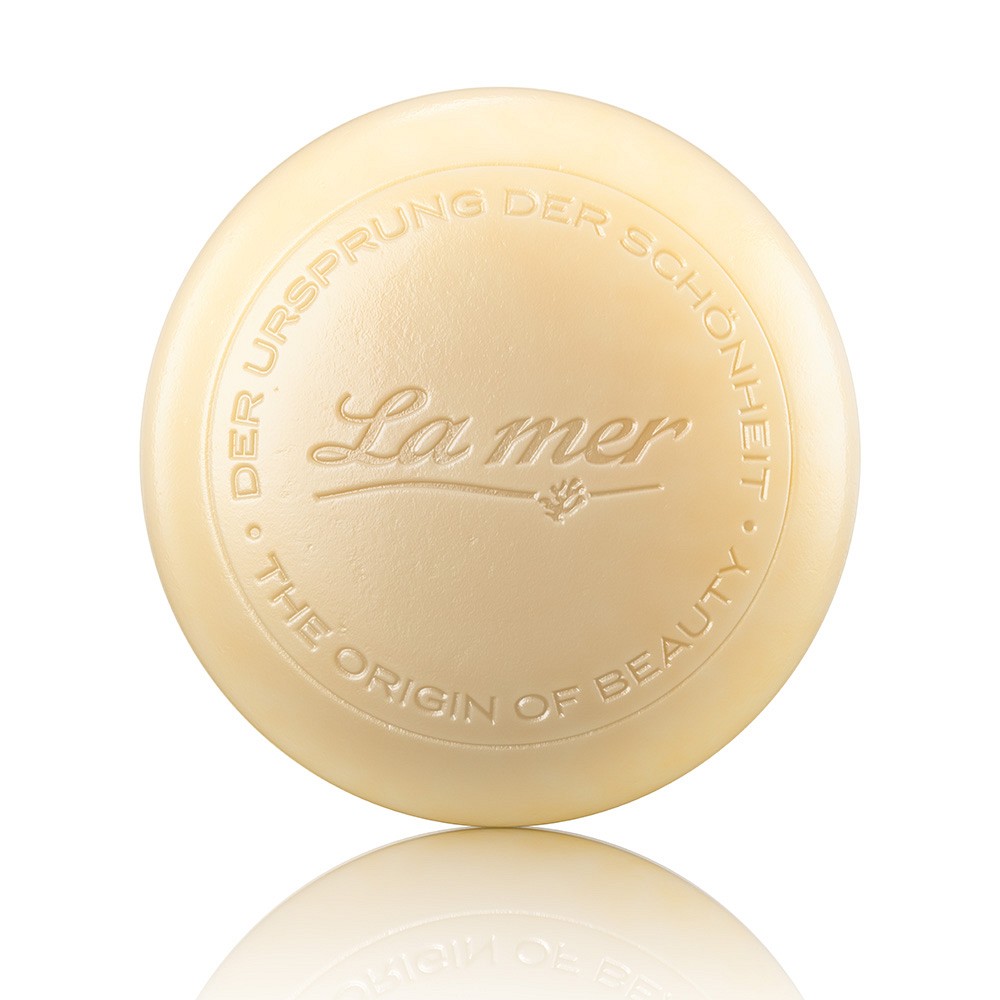LA MER Power at Sea Seife m.Parfum - 150g