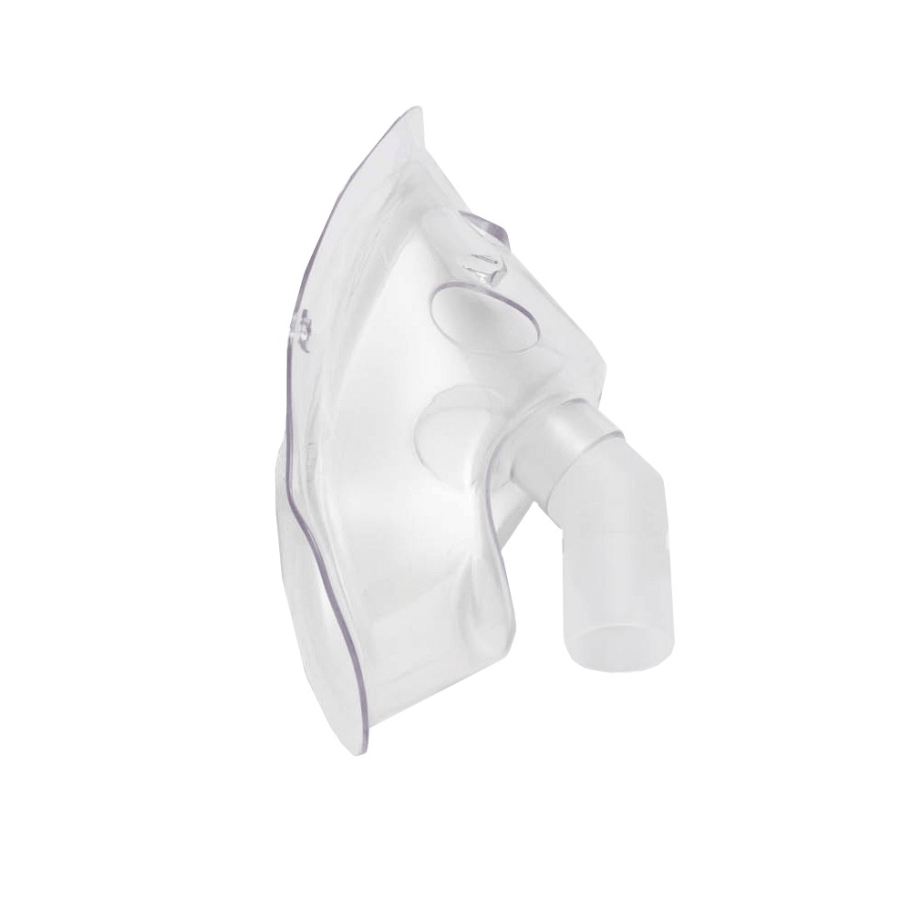 GERATHERM nebulizer Maske Erwachsene - 1St