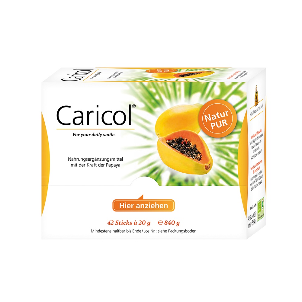 CARICOL Sticks