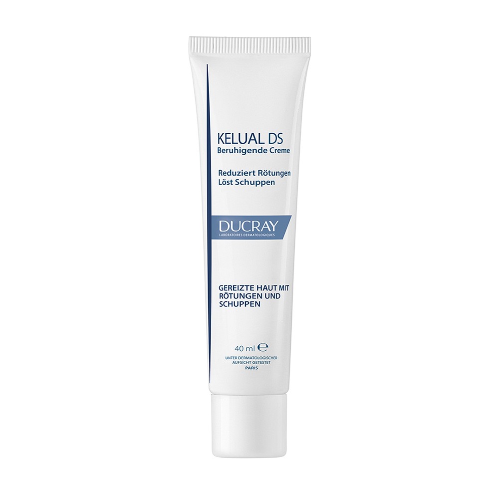 DUCRAY KELUAL DS Creme beruhigend DUCRAY KELUAL DS Creme beruhigend
