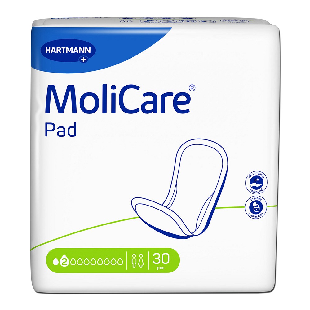 MOLICARE Pad 2 Tropfen
