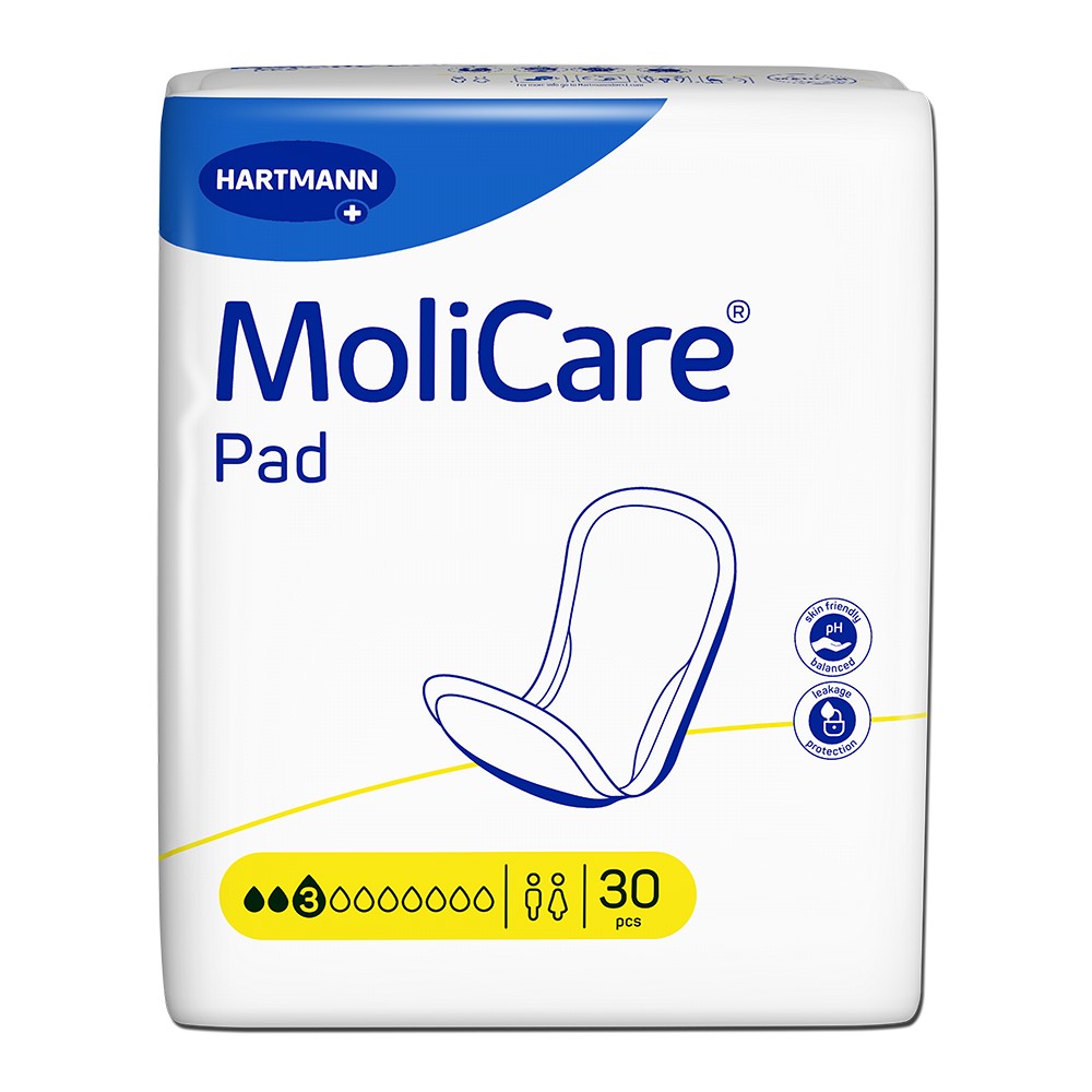 MOLICARE Pad 3 Tropfen