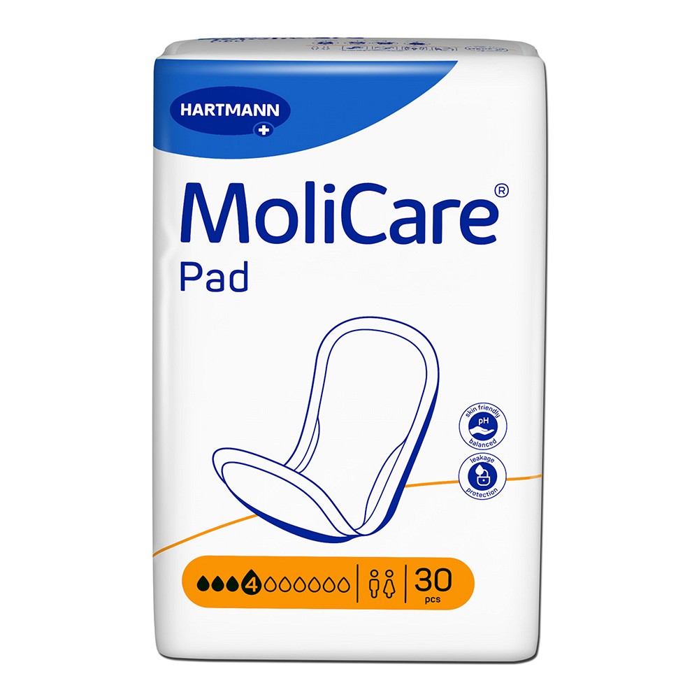 MOLICARE Pad 4 Tropfen