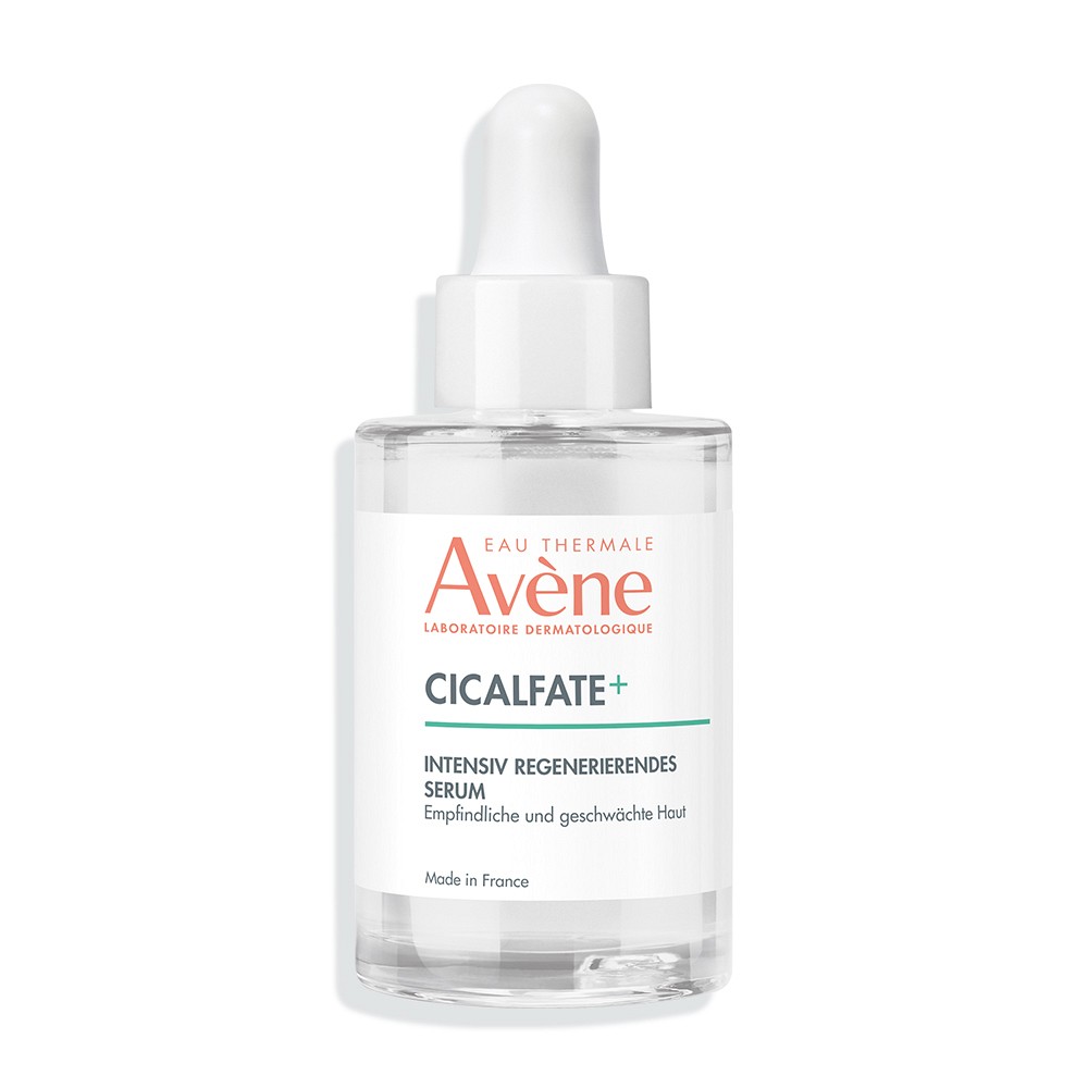 AVENE Cicalfate+ regenerierendes Serum - 30ml
