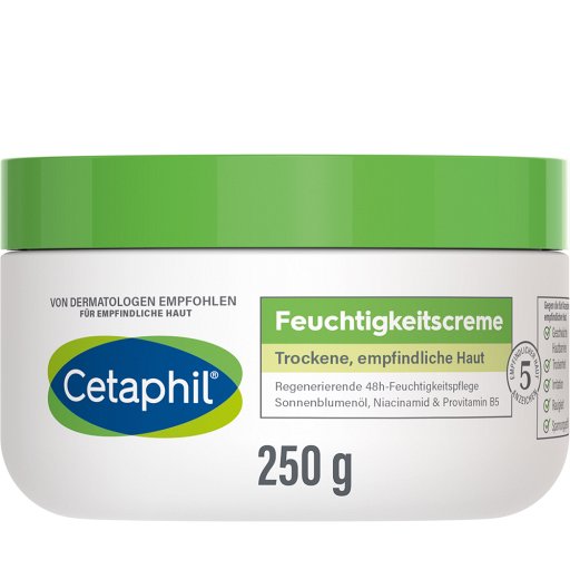 CETAPHIL Feuchtigkeitscreme