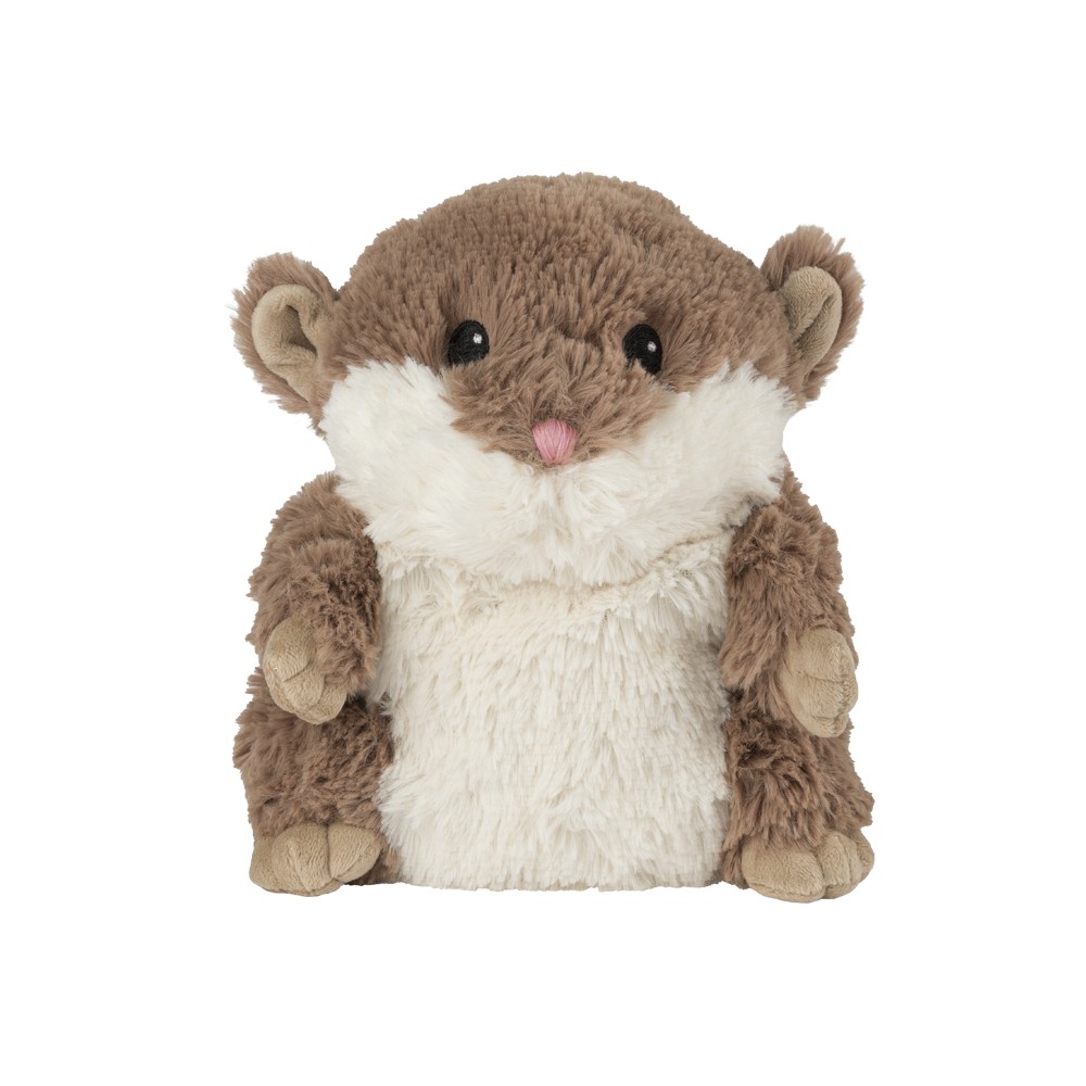 WARMIES Hamster