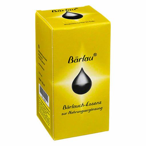 BÄRLAU Essenz - 150ml - Nestmann