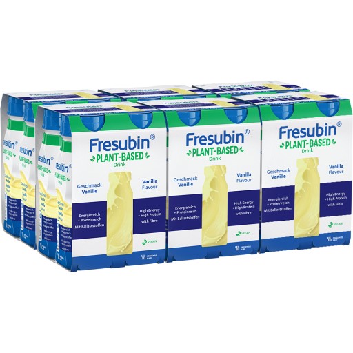 FRESUBIN Plant-Based Drink Vanille FRESUBIN Plant-Based Drink Vanille