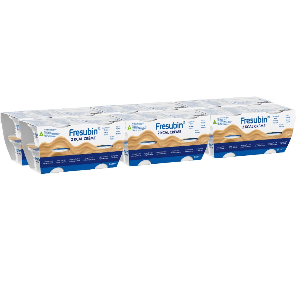 FRESUBIN 2 kcal Creme Praline im Becher