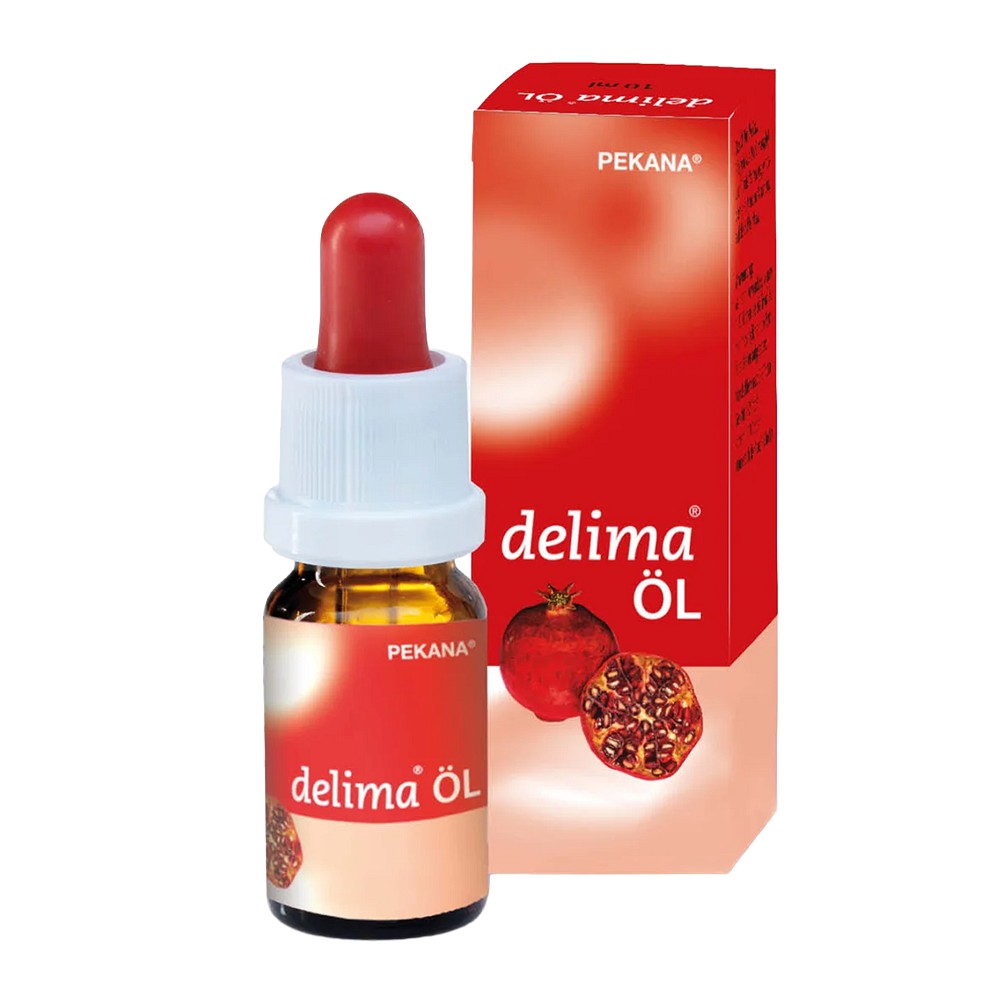 DELIMA Öl - 10ml