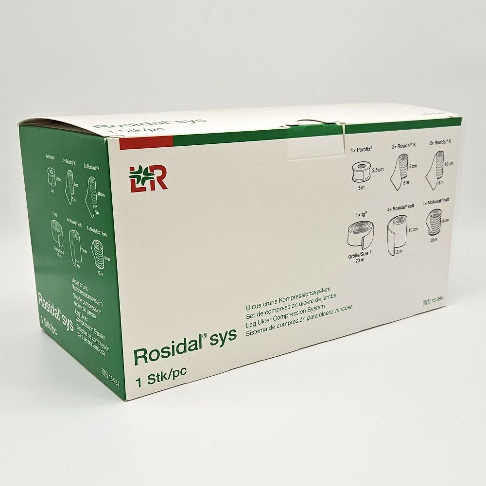ROSIDAL sys