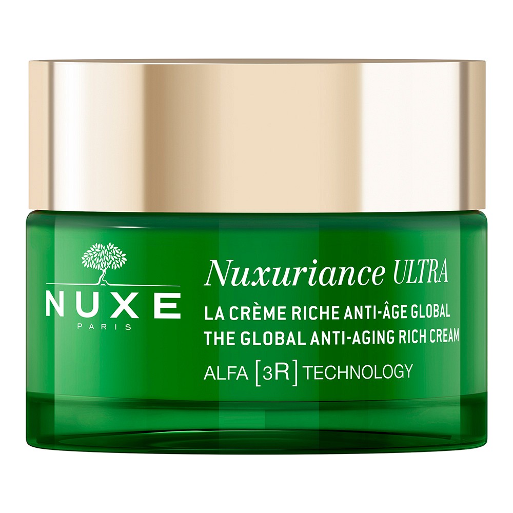 NUXE Nuxuriance Ultra reichhaltige Tagescreme NUXE Nuxuriance Ultra reichhaltige Tagescreme