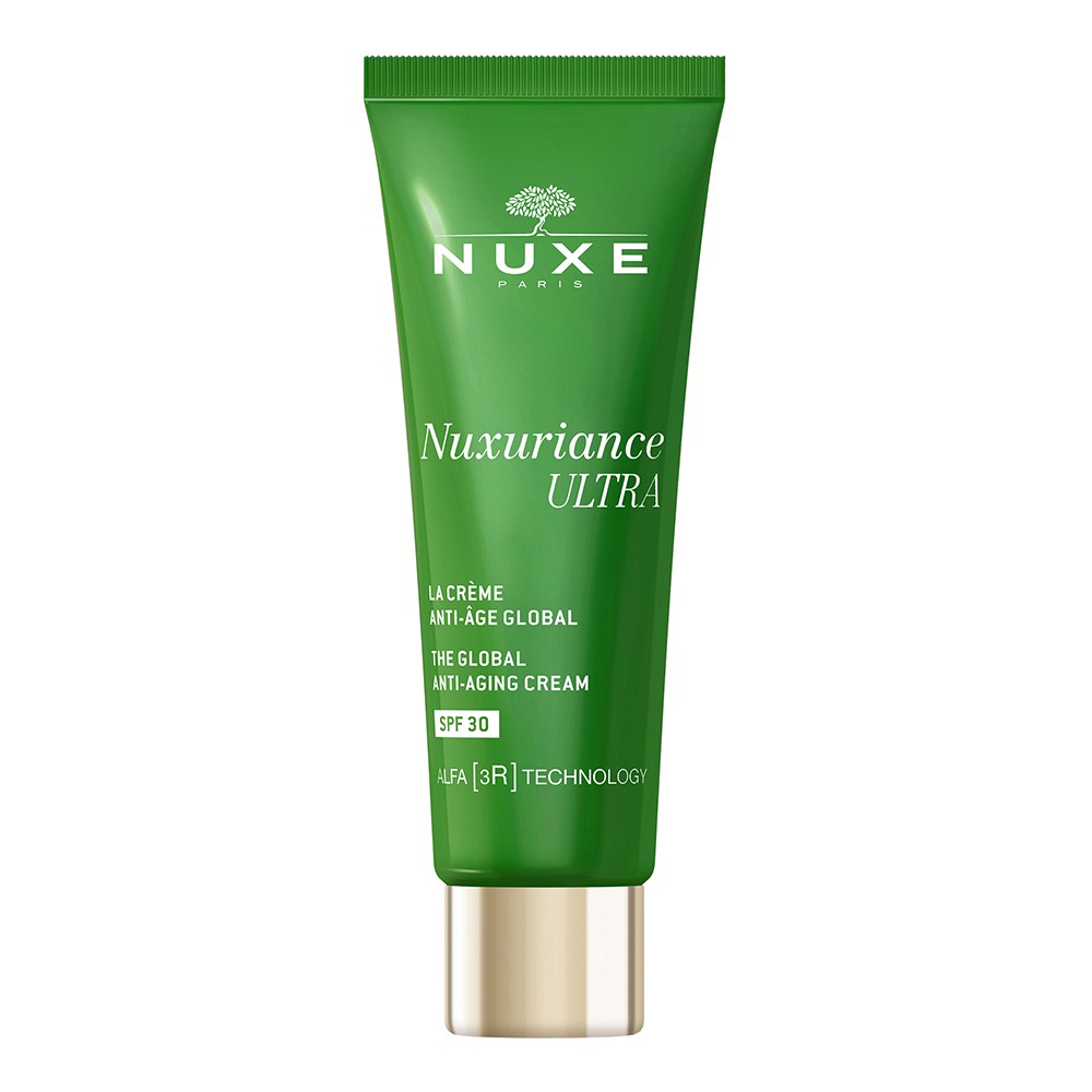 NUXE Nuxuriance Ultra Tagescreme LSF 30