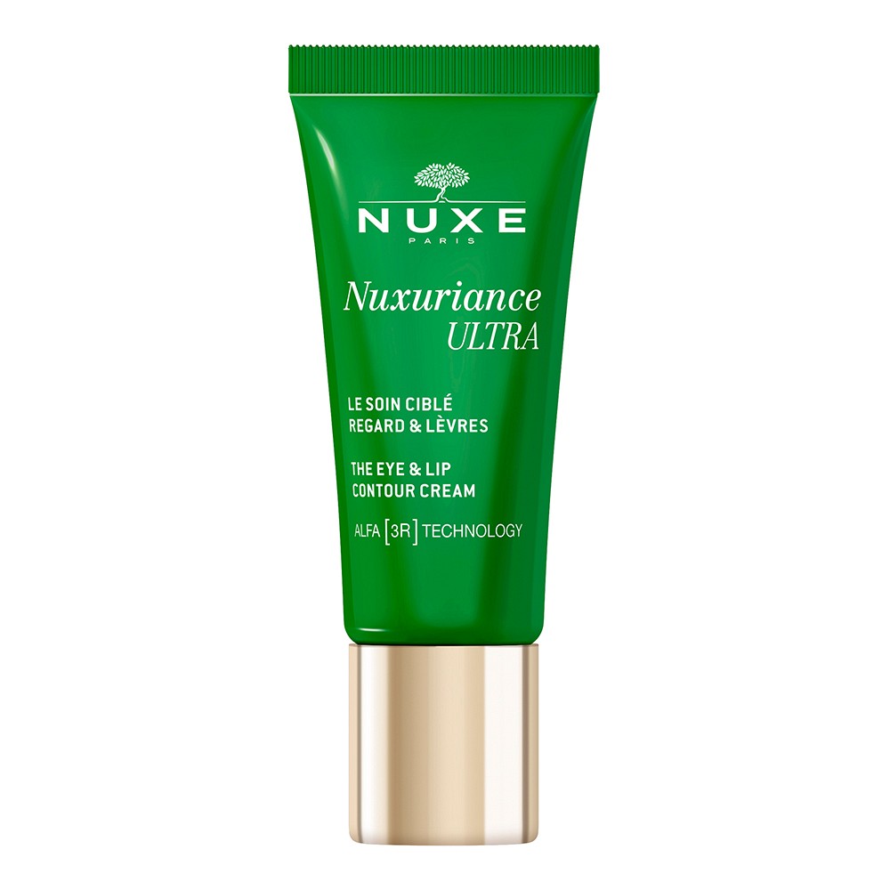 NUXE Nuxuriance Ultra Augen- & Lippenkonturenpfl.
