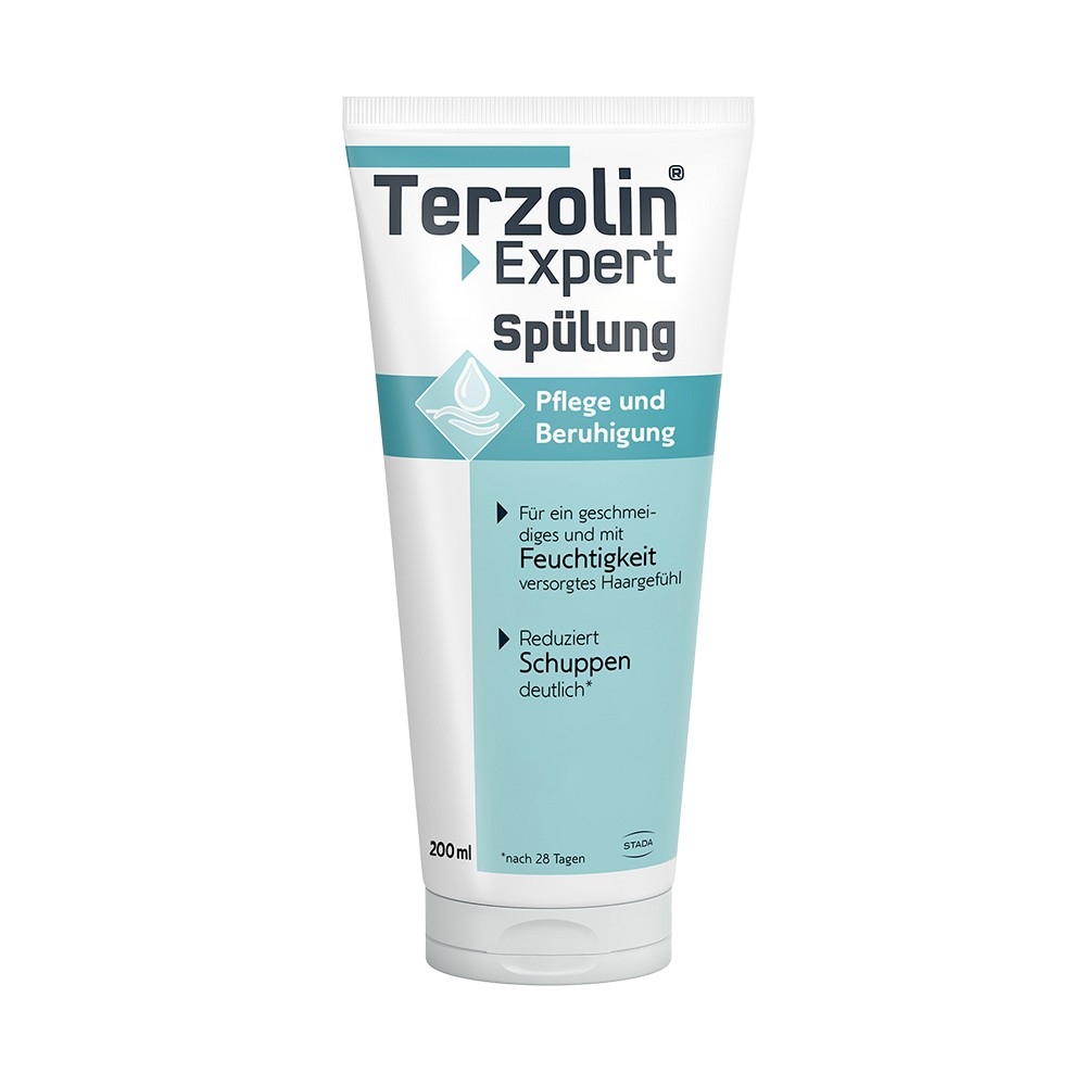TERZOLIN Expert Spülung - 200ml