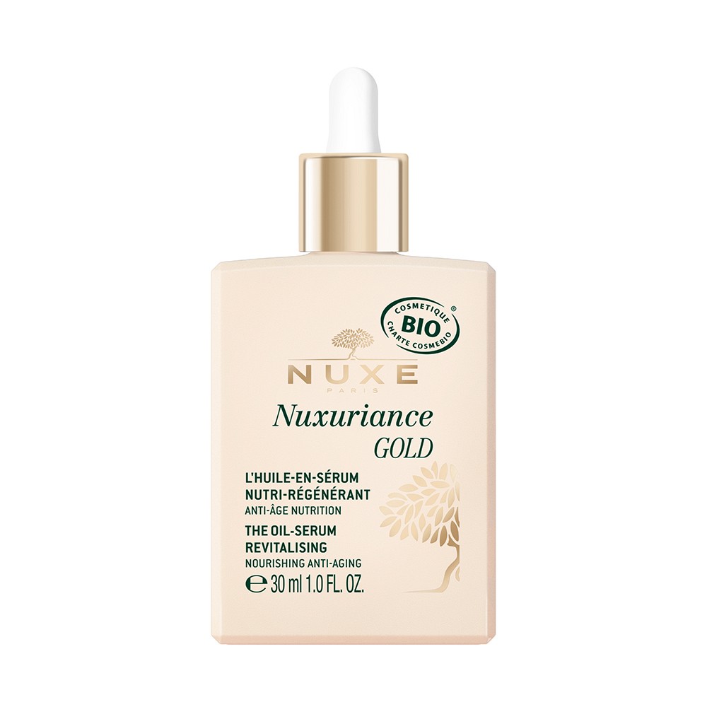 NUXE Nuxuriance Gold Öl-Serum