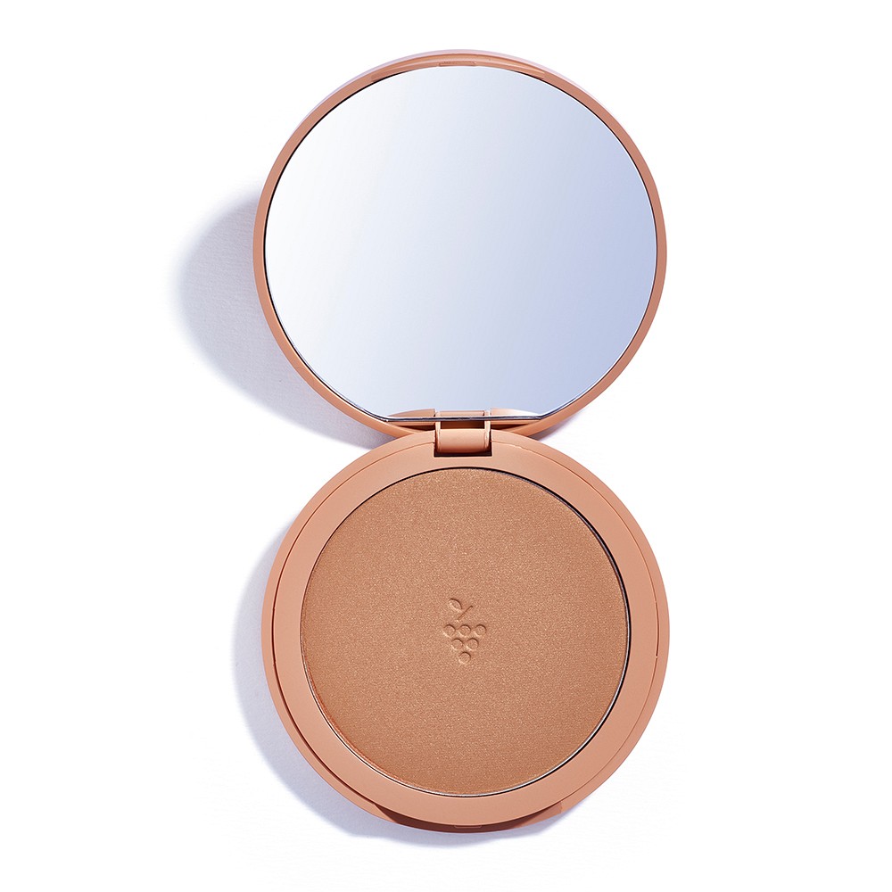 CAUDALIE Vinocrush langanhaltender Bronzer Puder CAUDALIE Vinocrush langanhaltender Bronzer Puder